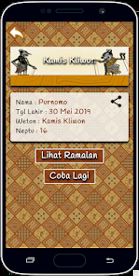 ramalan j3|PRIMBON.COM .